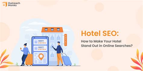 Hospitality SEO Agency